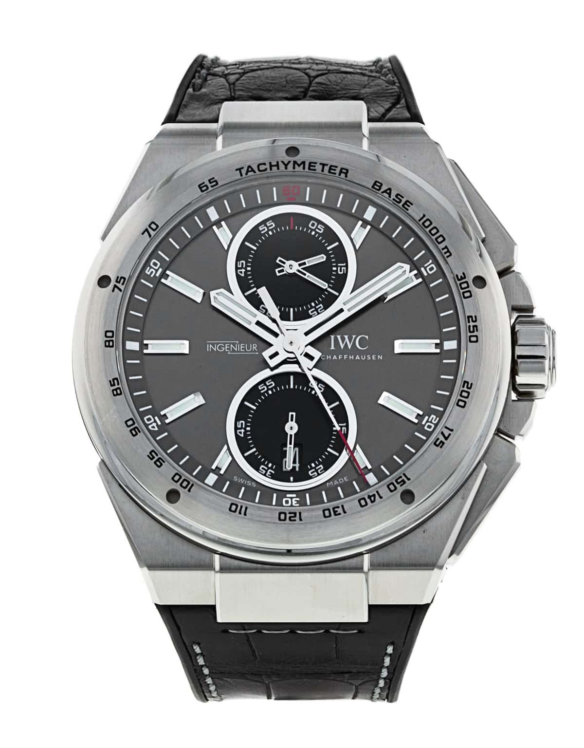 IWC Ingenieur IW378507